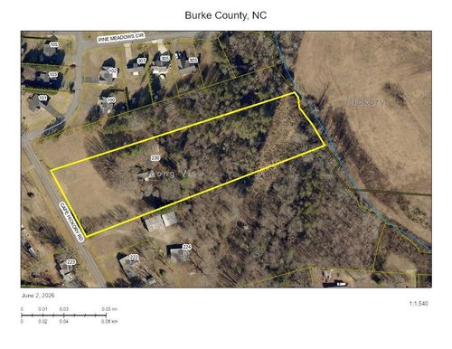 230 Cape Hickory Rd, Hickory, NC, 28601-8500 | Card Image