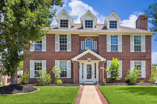 2503 Hodges Bend Cir, Sugar Land, TX, 77479-1302 | Card Image