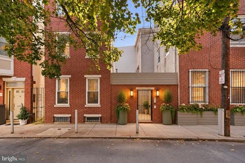 1540 Kater Street, PHILADELPHIA, PA, 19146 | Card Image