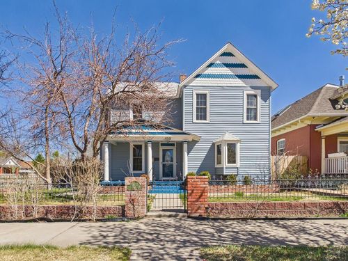 425 W Pitkin Ave, Pueblo, CO, 81004-1803 | Card Image