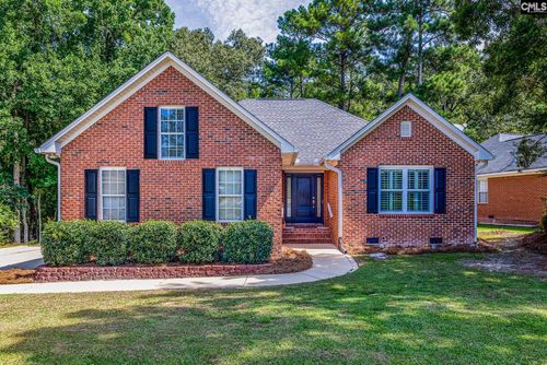 233 Turtle Creek Dr, Columbia, SC, 29229-7914 | Card Image