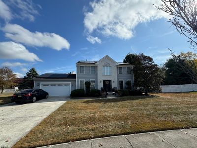 4 Magnolia Ct, House other with 4 bedrooms, 2 bathrooms and null parking in Northfield NJ | Image 1