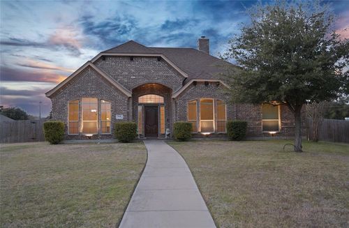 1119 Brooke Court, Duncanville, TX, 75137 | Card Image