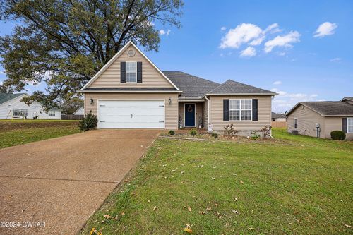 35 N Taylor Drive, Bells, TN, 38006 | Card Image