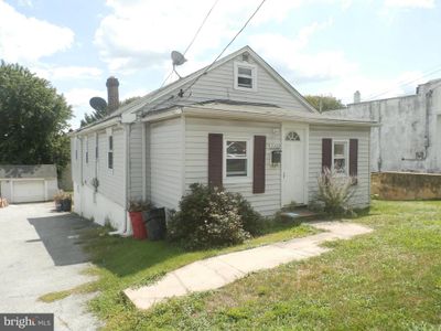 2205 Dutton Mill Road, House other with 3 bedrooms, 1 bathrooms and null parking in ASTON PA | Image 2