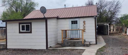 1724 E 3rd St, Delta, CO, 81416-2820 | Card Image