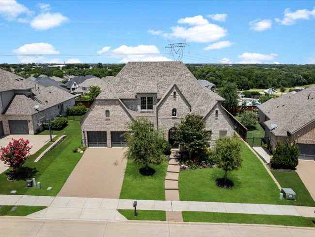 3511 Briarcliff Dr, House other with 4 bedrooms, 5 bathrooms and null parking in Prosper TX | Image 37