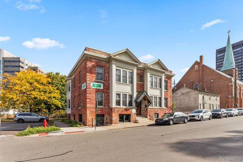 1450 6th St, Detroit, MI, 48226-2404 | Card Image