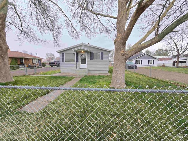 701 Union Ave, House other with 2 bedrooms, 1 bathrooms and 1 parking in Filer ID | Image 4