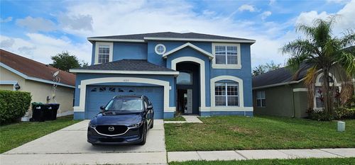 14125 Morning Frost Dr, ORLANDO, FL, 32828-7472 | Card Image