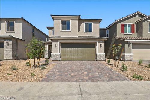 8674 Albanese Ave, Las Vegas, NV, 89148-2887 | Card Image