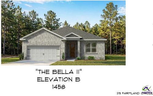 219 Farmland Circle, Perry, GA, 31069 | Card Image