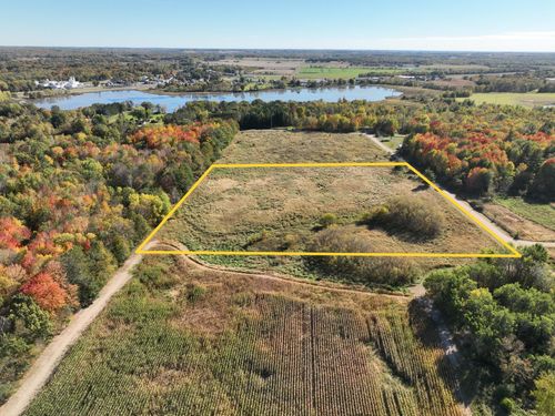 Lot 1 11th St, CLAYTON, WI, 54004 | Card Image