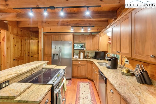 210 Timbercrest Trl, House other with 3 bedrooms, 4 bathrooms and null parking in Fleetwood NC | Image 9