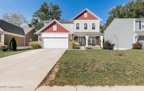 569 Williamsburg Dr, Mt Washington, KY, 40047-4702 | Card Image