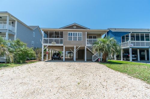 274 Second Street, Ocean Isle, NC, 28469 | Card Image