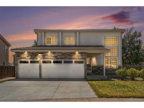 20228 Andrews Pl, Denver, CO, 80249-8111 | Card Image