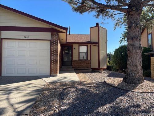 4820 W 88th Pl, Westminster, CO, 80031-3561 | Card Image