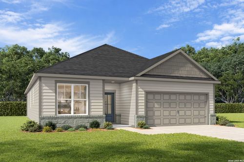 7411 Koa Crest, San Antonio, TX, 78227 | Card Image