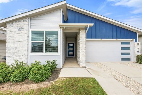 13704 Bavarian Forest Dr, Austin, TX, 78753 | Card Image