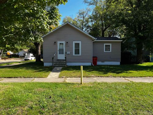 1213 Jennings Avenue, Benton Harbor, MI, 49022 | Card Image