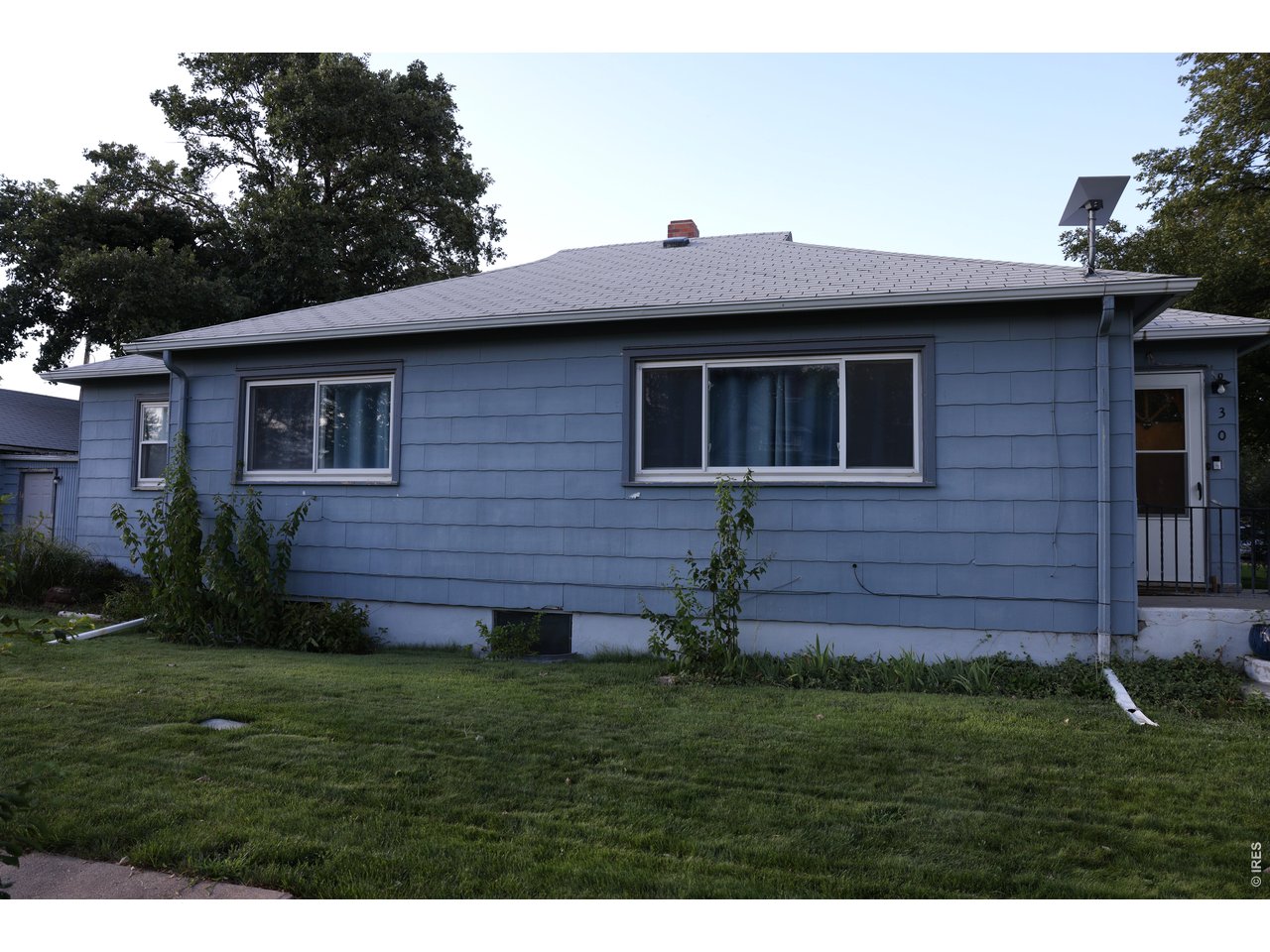 Residential in Akron 3