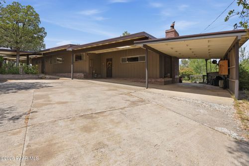 805 Crest Dr, Prescott, AZ, 86303-4024 | Card Image
