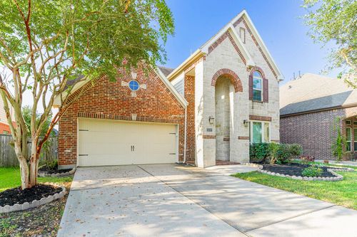 28707 Hemlock Red Ct, Katy, TX, 77494-3631 | Card Image