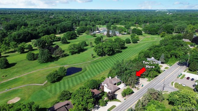 Home on the Golf Course | Image 18