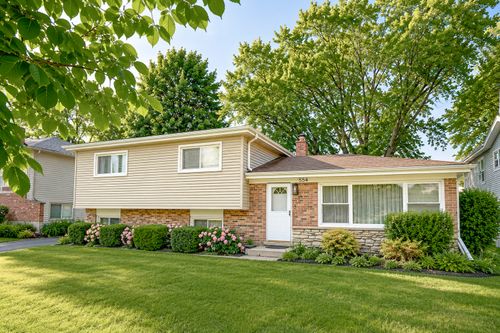 554 Patton Dr, Buffalo Grove, IL, 60089-3450 | Card Image