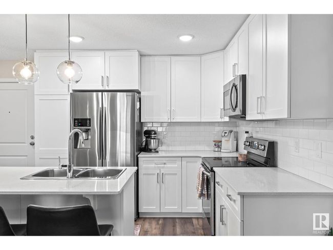 336 - 1818 Rutherford Rd Sw, Condo with 2 bedrooms, 2 bathrooms and 1 parking in Edmonton AB | Image 11