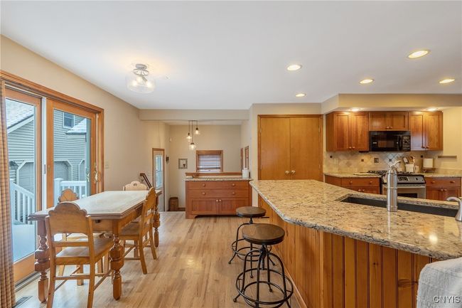 6339 Pottery Rd, House other with 3 bedrooms, 3 bathrooms and null parking in Warners NY | Image 20