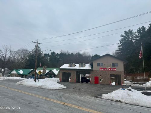 4, 6, 8 Yulan Barryville Rd, Barryville, NY, 12719-5414 | Card Image