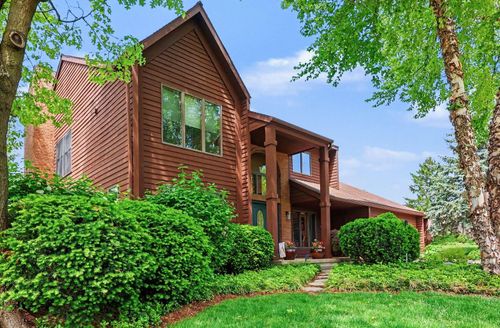 7417 Old Lantern Drive Se, Gaines Charter Township, MI, 49316 | Card Image