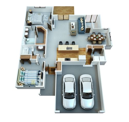 3215 Teton St Sw, Cedar Rapids, IA, 52404-7022 | Card Image