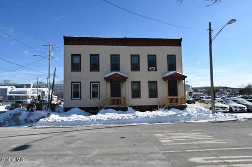 apt-1-4 Washington Street, Rensselaer, NY, 12144 | Card Image