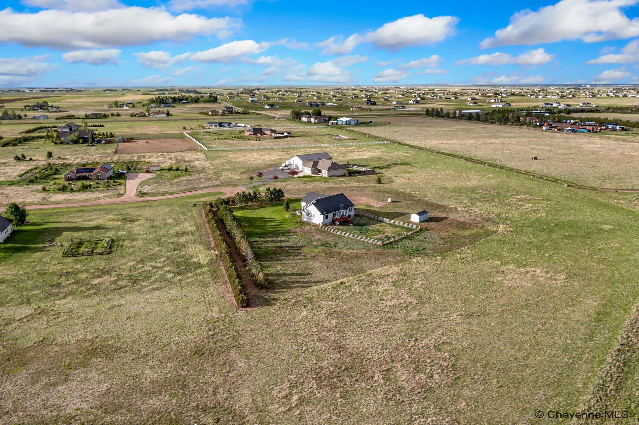 Residential in Cheyenne 5