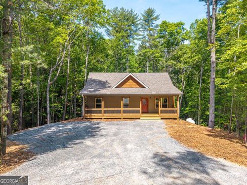 121 Orbit Ln, Ellijay, GA, 30540-7654 | Card Image