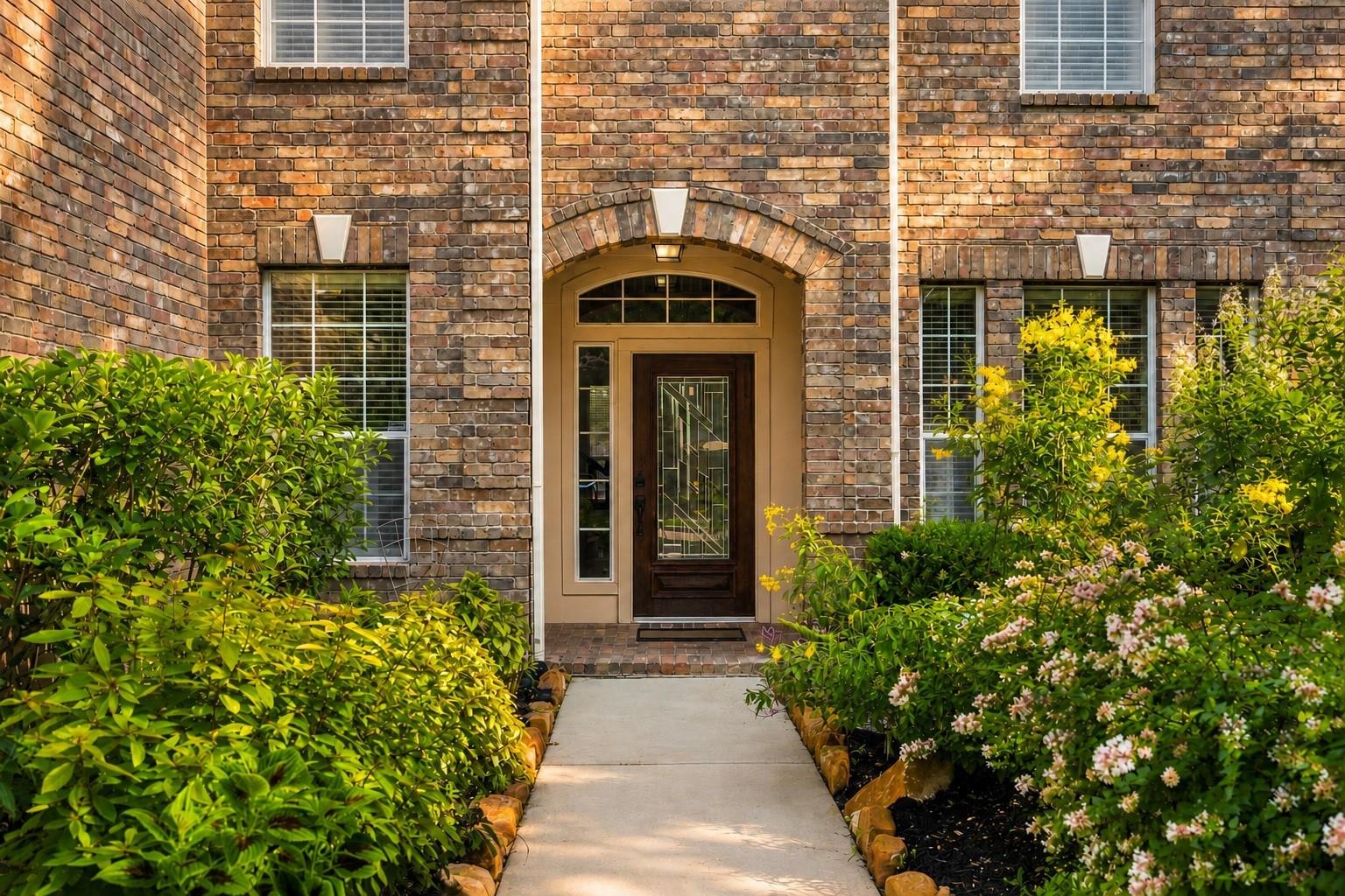 Residential in Katy 2