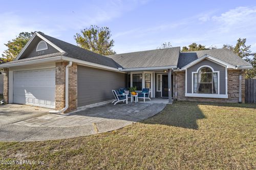 3314 Deerfield Pointe Dr, Orange Park, FL, 32073-1933 | Card Image