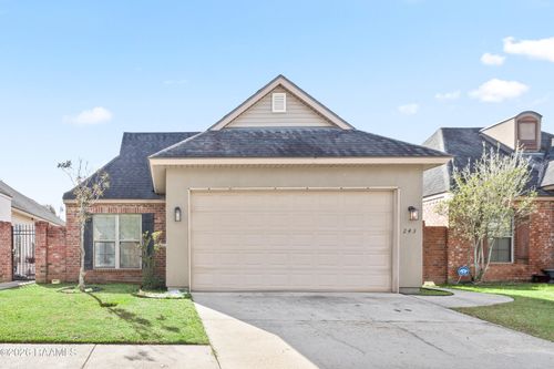243 Chimney Rock Blvd, Lafayette, LA, 70508-8065 | Card Image