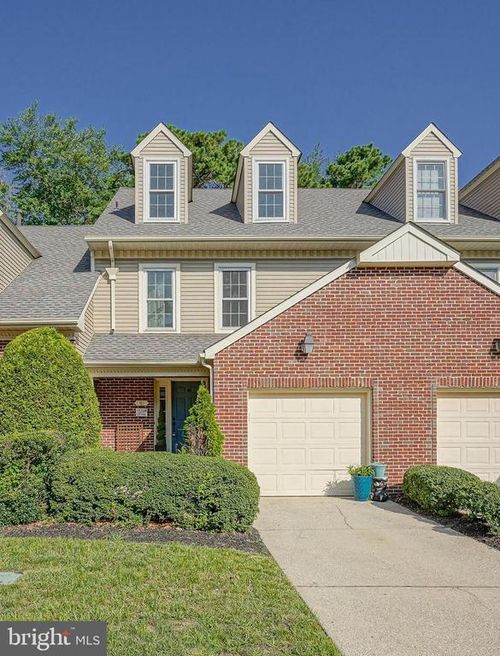 101 Berkshire Way, MARLTON, NJ, 08053-4219 | Card Image