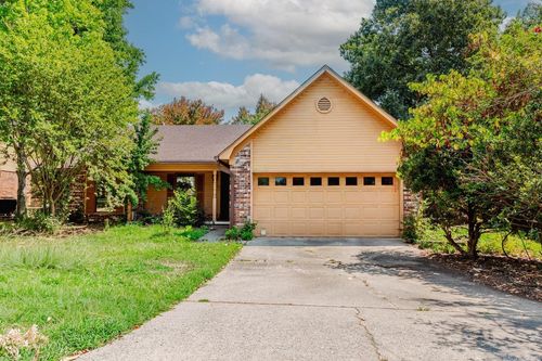 7 High Timber Drive, Maumelle, AR, 72113 | Card Image