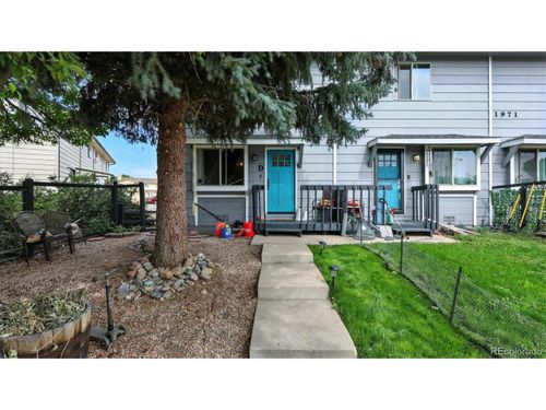 d-1971 Mineola St, Colorado Springs, CO, 80915-4818 | Card Image