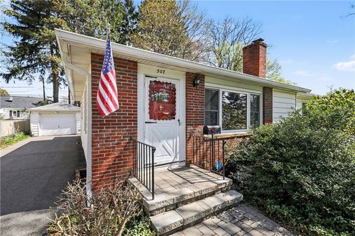 507 Beechwood Dr, East Rochester, NY, 14445-2035 | Card Image