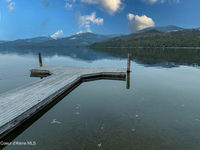 733 Hagman Rd, Home with 3 bedrooms, 1 bathrooms and null parking in Nordman ID | Image 10