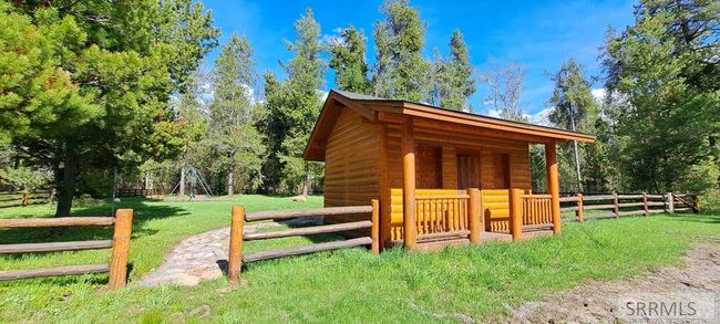 1670 Shadow Loop S, Home with 0 bedrooms, 0 bathrooms and null parking in Ashton ID | Image 13
