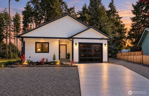 130 Glover Ct Ne, Ocean Shores, WA, 98569-9698 | Card Image