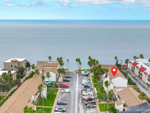 109c-200 W Kingfish Street, South Padre Island, TX, 78597 | Card Image