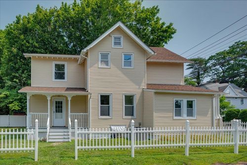602 Jefferson Ave, Mamaroneck, NY, 10543-1625 | Card Image